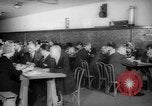 Image of Older American men register for Selective Service in World War 2 Washington DC USA, 1942, second 52 stock footage video 65675043866
