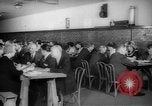 Image of Older American men register for Selective Service in World War 2 Washington DC USA, 1942, second 53 stock footage video 65675043866