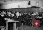 Image of Older American men register for Selective Service in World War 2 Washington DC USA, 1942, second 54 stock footage video 65675043866