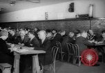 Image of Older American men register for Selective Service in World War 2 Washington DC USA, 1942, second 55 stock footage video 65675043866