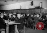 Image of Older American men register for Selective Service in World War 2 Washington DC USA, 1942, second 56 stock footage video 65675043866