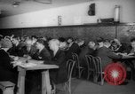 Image of Older American men register for Selective Service in World War 2 Washington DC USA, 1942, second 58 stock footage video 65675043866