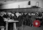 Image of Older American men register for Selective Service in World War 2 Washington DC USA, 1942, second 59 stock footage video 65675043866