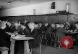 Image of Older American men register for Selective Service in World War 2 Washington DC USA, 1942, second 61 stock footage video 65675043866