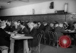 Image of Older American men register for Selective Service in World War 2 Washington DC USA, 1942, second 62 stock footage video 65675043866