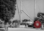Standbild US-Soldaten durchlaufen stevedores Ausbildung als Fort Dix New Jersey USA, 1942, aus Sekunde 55 historischem Filmmaterial Videoclip 65675043867