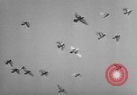 Standbild USA Soldaten Fort Monmouth New Jersey USA, 1942, aus Sekunde 10 historischem Filmmaterial Videoclip 65675043868