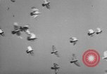 Standbild USA Soldaten Fort Monmouth New Jersey USA, 1942, aus Sekunde 11 historischem Filmmaterial Videoclip 65675043868