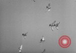 Standbild USA Soldaten Fort Monmouth New Jersey USA, 1942, aus Sekunde 12 historischem Filmmaterial Videoclip 65675043868