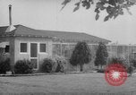 Standbild USA Soldaten Fort Monmouth New Jersey USA, 1942, aus Sekunde 15 historischem Filmmaterial Videoclip 65675043868