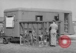Standbild USA Soldaten Fort Monmouth New Jersey USA, 1942, aus Sekunde 29 historischem Filmmaterial Videoclip 65675043868
