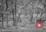 Standbild USA Soldaten Fort Monmouth New Jersey USA, 1942, aus Sekunde 54 historischem Filmmaterial Videoclip 65675043868