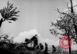 Standbild USA Soldaten Fort Monmouth New Jersey USA, 1942, aus Sekunde 56 historischem Filmmaterial Videoclip 65675043868