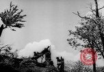 Standbild USA Soldaten Fort Monmouth New Jersey USA, 1942, aus Sekunde 57 historischem Filmmaterial Videoclip 65675043868