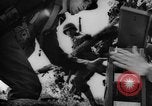 Standbild USA Soldaten Fort Monmouth New Jersey USA, 1942, aus Sekunde 61 historischem Filmmaterial Videoclip 65675043868
