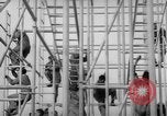 Standbild USA Fallschirmjäger Fort Benning Georgia USA, 1942, aus Sekunde 19 historischem Filmmaterial Videoclip 65675043869
