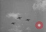 Standbild USA Fallschirmjäger Fort Benning Georgia USA, 1942, aus Sekunde 45 historischem Filmmaterial Videoclip 65675043869