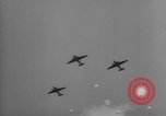 Standbild USA Fallschirmjäger Fort Benning Georgia USA, 1942, aus Sekunde 49 historischem Filmmaterial Videoclip 65675043869