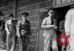 Standbild lateinamerikanische Offiziere Edgewood Arsenal Maryland USA, 1942, aus Sekunde 22 historischem Filmmaterial Videoclip 65675043870
