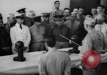 Standbild lateinamerikanische Offiziere Edgewood Arsenal Maryland USA, 1942, aus Sekunde 39 historischem Filmmaterial Videoclip 65675043870