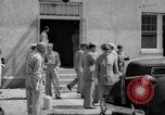 Standbild lateinamerikanische Offiziere Edgewood Arsenal Maryland USA, 1942, aus Sekunde 54 historischem Filmmaterial Videoclip 65675043870
