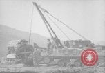 Image 1re Compagnie d'assaut Ingénieur Italie Vallée Po, 1945, de la seconde 1 séquences d'archives historiques vidéo 65675043871