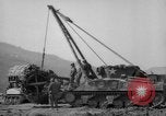 Image 1re Compagnie d'assaut Ingénieur Italie Vallée Po, 1945, de la seconde 3 séquences d'archives historiques vidéo 65675043871