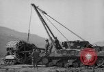 Image 1re Compagnie d'assaut Ingénieur Italie Vallée Po, 1945, de la seconde 4 séquences d'archives historiques vidéo 65675043871