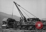 Image 1re Compagnie d'assaut Ingénieur Italie Vallée Po, 1945, de la seconde 5 séquences d'archives historiques vidéo 65675043871