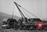 Image 1re Compagnie d'assaut Ingénieur Italie Vallée Po, 1945, de la seconde 6 séquences d'archives historiques vidéo 65675043871