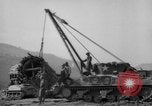 Image 1re Compagnie d'assaut Ingénieur Italie Vallée Po, 1945, de la seconde 13 séquences d'archives historiques vidéo 65675043871