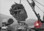Image 1re Compagnie d'assaut Ingénieur Italie Vallée Po, 1945, de la seconde 17 séquences d'archives historiques vidéo 65675043871