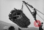 Image 1re Compagnie d'assaut Ingénieur Italie Vallée Po, 1945, de la seconde 25 séquences d'archives historiques vidéo 65675043871