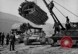 Image 1re Compagnie d'assaut Ingénieur Italie Vallée Po, 1945, de la seconde 29 séquences d'archives historiques vidéo 65675043871