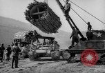 Image 1re Compagnie d'assaut Ingénieur Italie Vallée Po, 1945, de la seconde 30 séquences d'archives historiques vidéo 65675043871