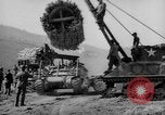 Image 1re Compagnie d'assaut Ingénieur Italie Vallée Po, 1945, de la seconde 32 séquences d'archives historiques vidéo 65675043871