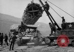 Image 1re Compagnie d'assaut Ingénieur Italie Vallée Po, 1945, de la seconde 36 séquences d'archives historiques vidéo 65675043871