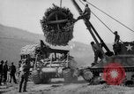 Image 1re Compagnie d'assaut Ingénieur Italie Vallée Po, 1945, de la seconde 38 séquences d'archives historiques vidéo 65675043871