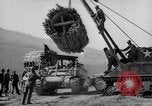 Image 1re Compagnie d'assaut Ingénieur Italie Vallée Po, 1945, de la seconde 40 séquences d'archives historiques vidéo 65675043871