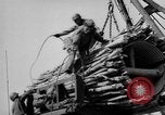 Image 1re Compagnie d'assaut Ingénieur Italie Vallée Po, 1945, de la seconde 57 séquences d'archives historiques vidéo 65675043871