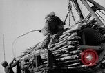Image 1re Compagnie d'assaut Ingénieur Italie Vallée Po, 1945, de la seconde 58 séquences d'archives historiques vidéo 65675043871