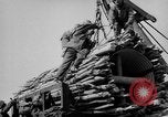 Image 1re Compagnie d'assaut Ingénieur Italie Vallée Po, 1945, de la seconde 62 séquences d'archives historiques vidéo 65675043871