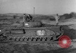 Image des chars de l'armée britannique l'Europe, 1942, de la seconde 30 séquences d'archives historiques vidéo 65675043873