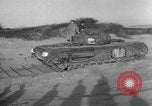 Image des chars de l'armée britannique l'Europe, 1942, de la seconde 38 séquences d'archives historiques vidéo 65675043873