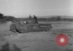 Image des chars de l'armée britannique l'Europe, 1942, de la seconde 48 séquences d'archives historiques vidéo 65675043873