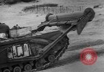 Image of British Army tanks Europe, 1942, second 4 stock footage video 65675043874