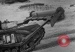 Image of British Army tanks Europe, 1942, second 5 stock footage video 65675043874