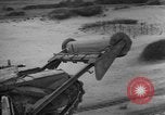 Image of British Army tanks Europe, 1942, second 8 stock footage video 65675043874