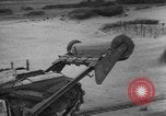 Image of British Army tanks Europe, 1942, second 9 stock footage video 65675043874