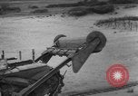 Image of British Army tanks Europe, 1942, second 10 stock footage video 65675043874